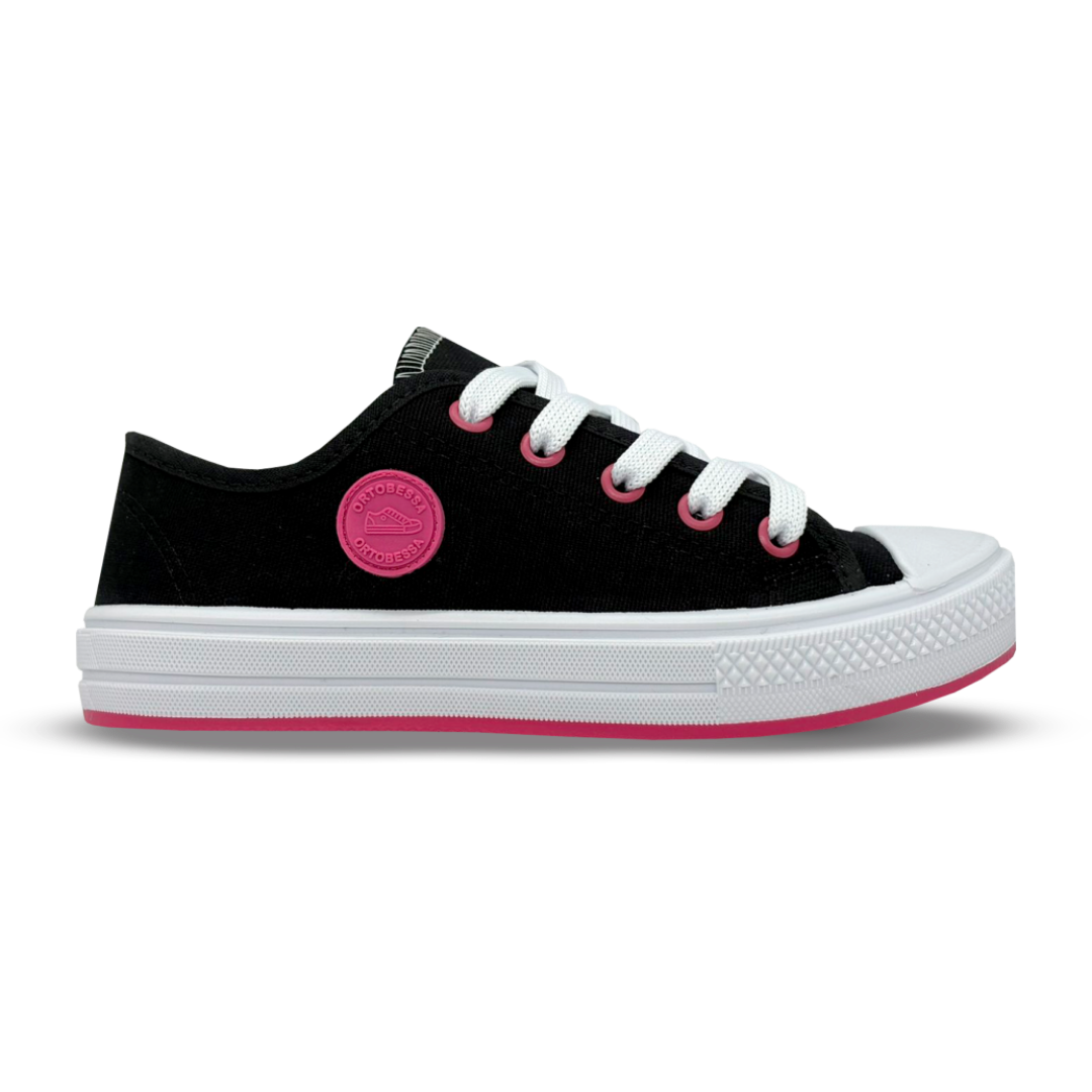 204I PRETO-PINK
