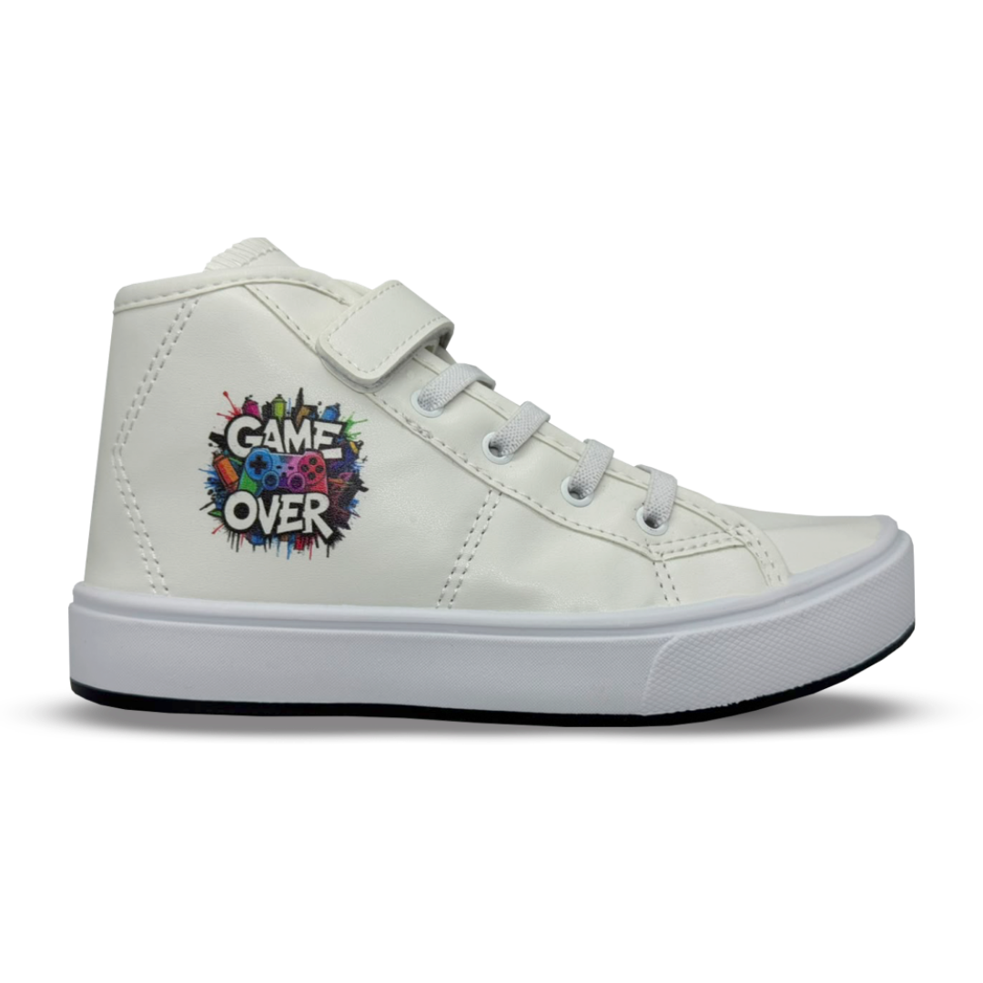 303I BRANCO CONTROLE